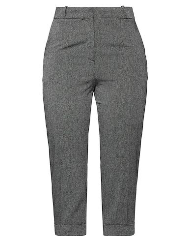 Lead Plain weave Casual pants