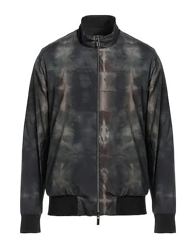 Lead Synthetic fabric Jacket