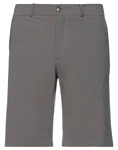 Lead Synthetic fabric Shorts & Bermuda
