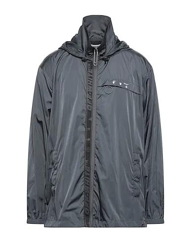 Lead Techno fabric Jacket