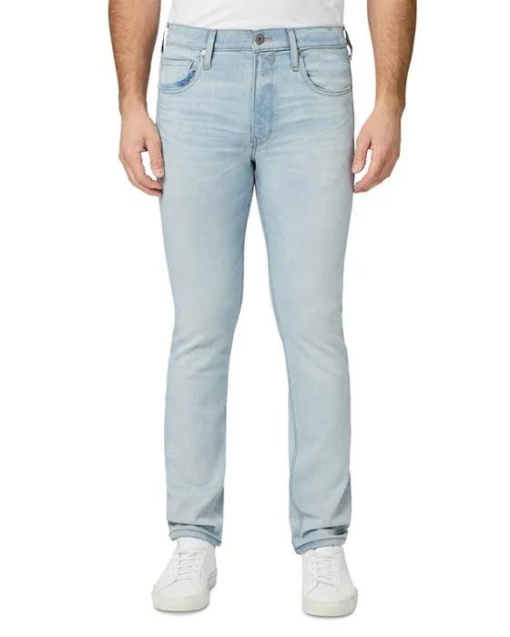 Lennox Slim Fit Jeans in Deverill Blue