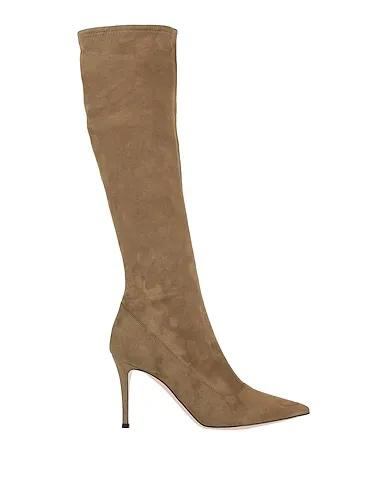 LERRE | Military green Women‘s Boots