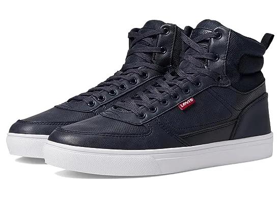 Liam Hi Northern Lights