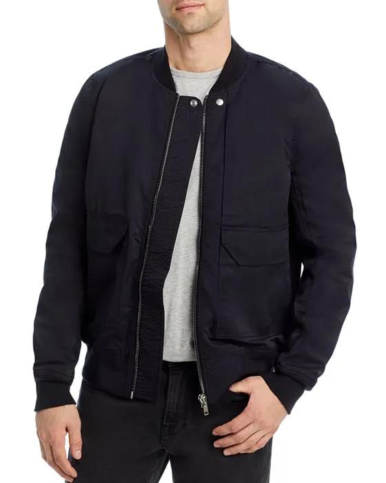 Lido Flight Bomber Jacket 