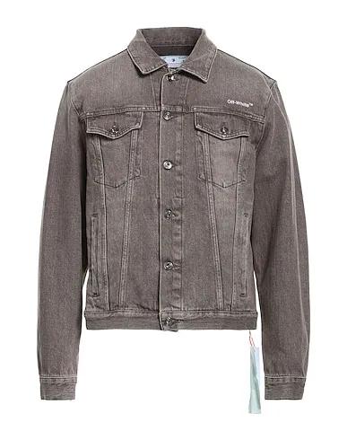 Light brown Denim Denim jacket