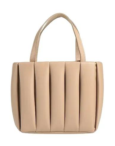 Light brown Handbag