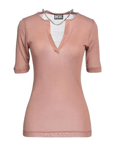 Light brown Jersey Sweater