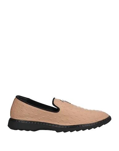 Light brown Loafers