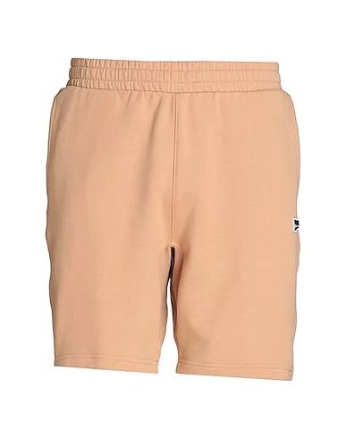 Light brown Shorts & Bermuda DOWNTOWN Shorts 8" TR
