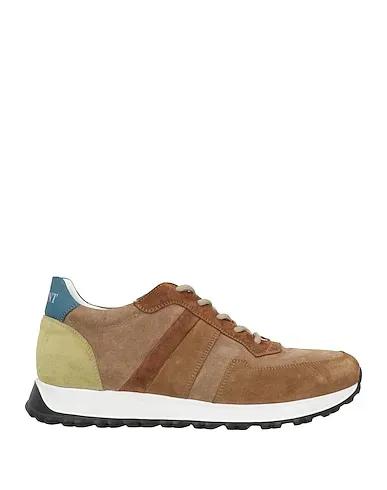 Light brown Sneakers