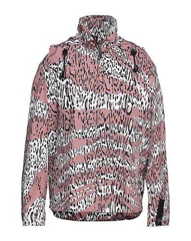 Light brown Techno fabric Jacket