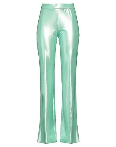 Light green Cady Casual pants