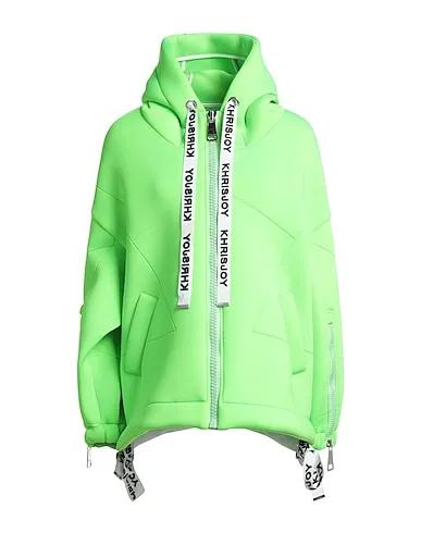 Light green Jacket