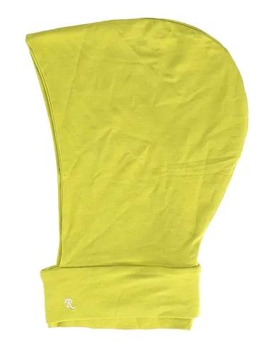 Light green Jersey Hat