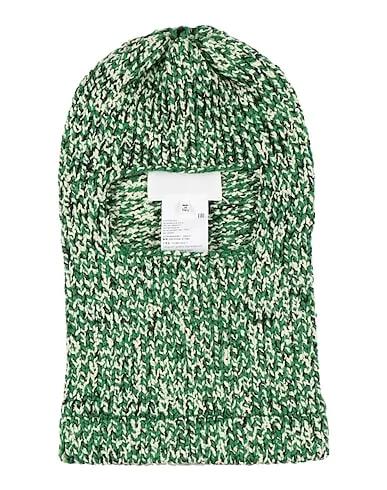 Light green Knitted Hat