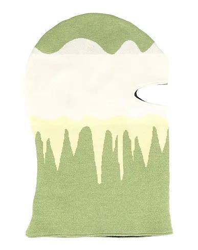 Light green Knitted Hat