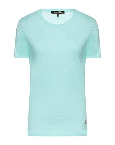 Light green Knitted Sweater