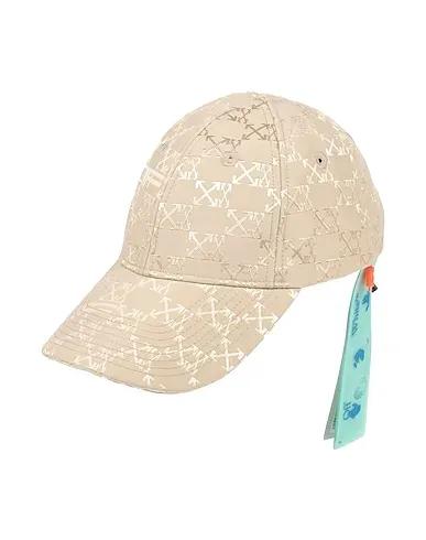 Light green Plain weave Hat