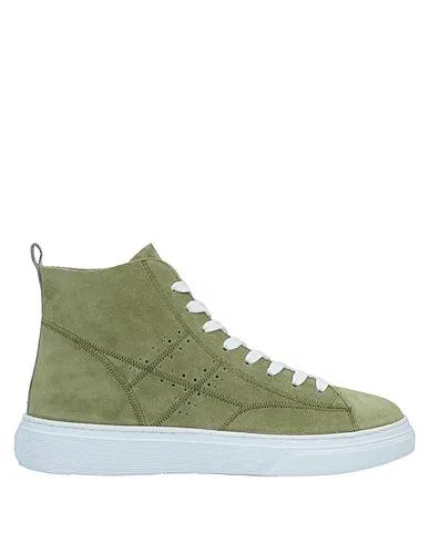 Light green Sneakers