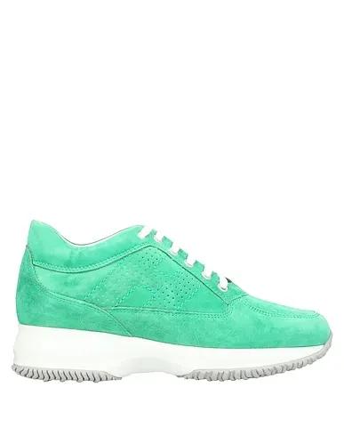Light green Sneakers