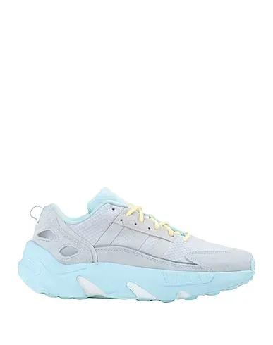 Light grey Baize Sneakers
