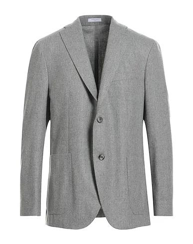 Light grey Flannel Blazer