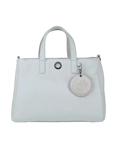 Light grey Handbag