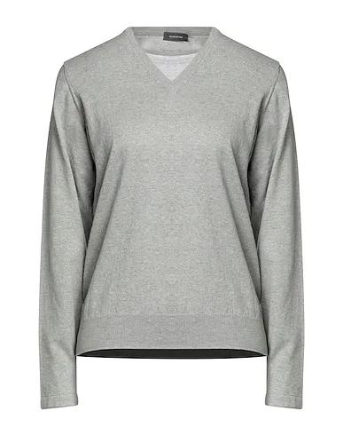 Light grey Jersey Sweater
