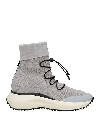 Light grey Knitted Sneakers
