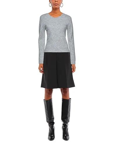DANIELE FIESOLI | Light grey Women‘s Sweater