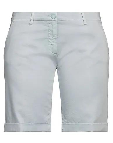 Light grey Shorts & Bermuda