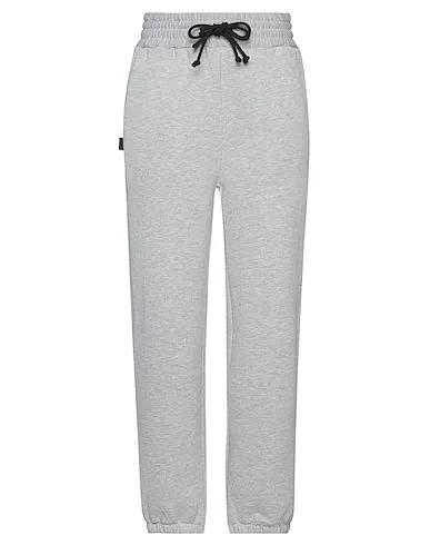 Light grey Sweatshirt Casual pants