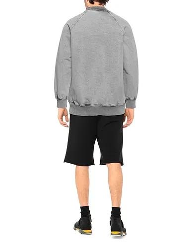 Light grey Sweatshirt Sweatshirt