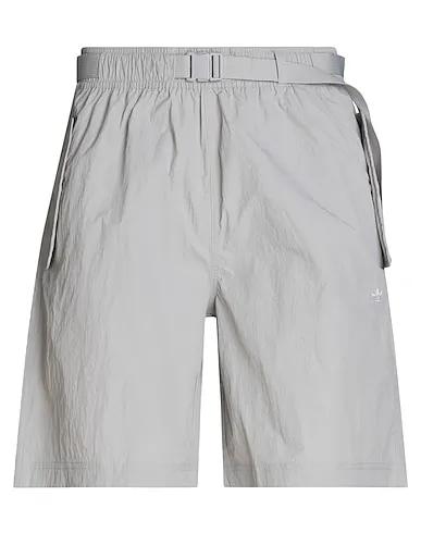 Light grey Techno fabric Shorts & Bermuda ADV UF SHORT
