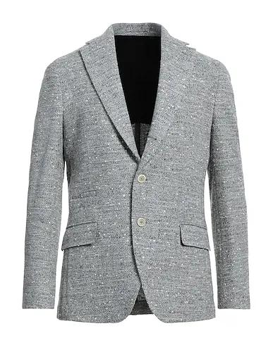Light grey Tweed Blazer