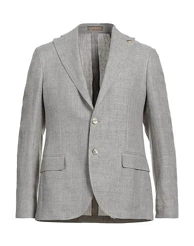 Light grey Tweed Blazer