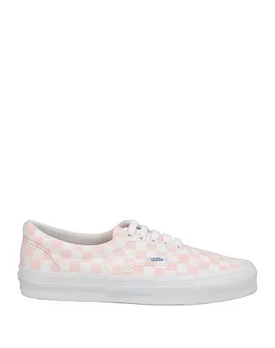 Light pink Canvas Sneakers