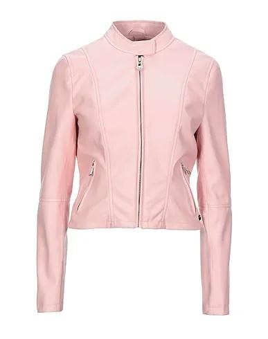 Light pink Jacket