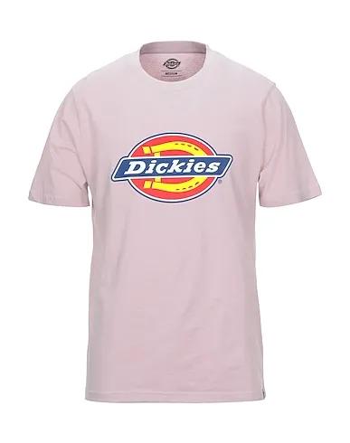 Light pink Jersey T-shirt