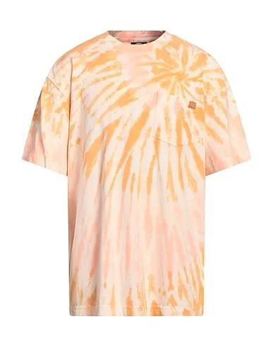 Light pink Jersey T-shirt