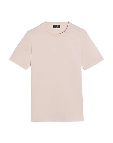 Light pink Jersey T-shirt