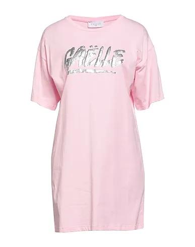 Light pink Jersey T-shirt