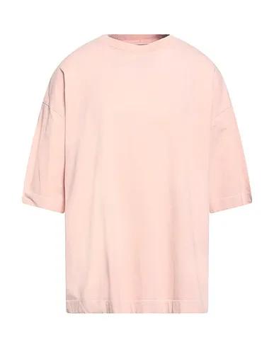 Light pink Jersey T-shirt