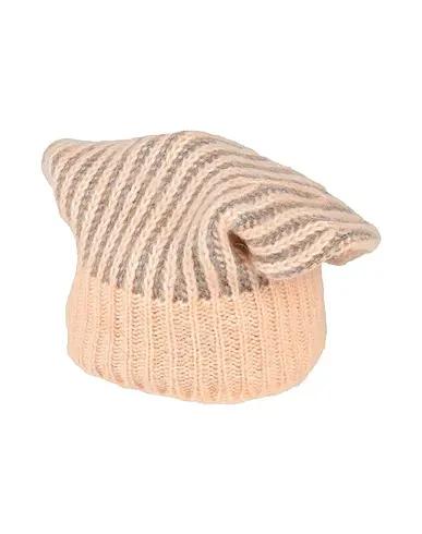 Light pink Knitted Hat