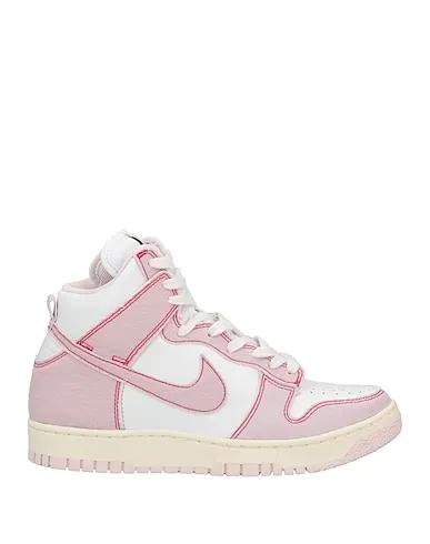 Light pink Leather Sneakers