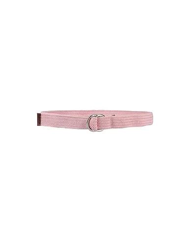 Light pink Regular belt