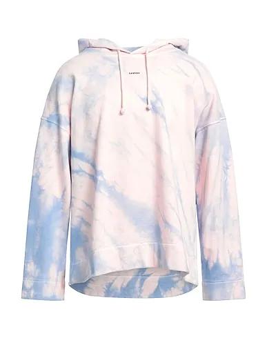 Light pink Sweatshirt Sweatshirt