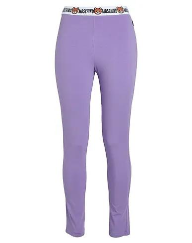 Light purple Jersey Sleepwear