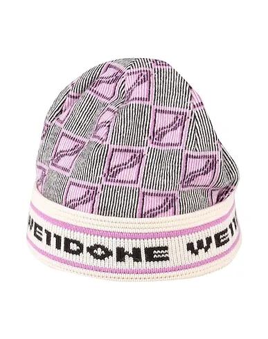 Light purple Knitted Hat