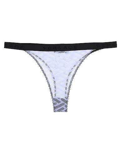 Light purple Lace Thongs